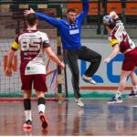 Pallamano Cassano Magnago – l’A1 maschile fa e disfa: sconfitta per 28-29 contro Sassari