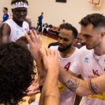 Pesaro ai Raggi X – Andrea Conti: “Giocatori tutti da scoprire. Occhi puntati sulla stellina Moretti”