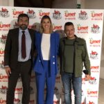 Francesca Piccinini, dal campo a vicepresidente della UYBA. “Allenatrice? Chissà, mai dire mai” – VIDEO