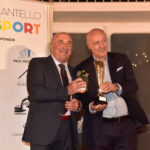 Da Marotta a Lucia Bosetti: sfilata di vip al premio Cantello paese dello Sport. Catella: “Emozione unica”