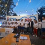 Il Basket Busto presenta la stagione, il sindaco e l’assessore allo sport: “Battere Gallarate” Bonicalzi: “Obiettivo Serie B”