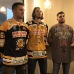 Un po’ di Boston nelle maglie dei Mastini. Orgoglio Varese e Fuck The Cancer presenti