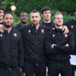 Su il sipario sulla Pallacanestro Varese, le FOTO della presentazione