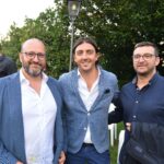 GALLIATE LOMBARDO VILLA CALMIA PRESENTAZIONE PALLACANESTRO OPENJOBMETIS VARESE STAGIONE 2021/2022