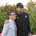 GALLIATE LOMBARDO VILLA CALMIA PRESENTAZIONE PALLACANESTRO OPENJOBMETIS VARESE STAGIONE 2021/2022