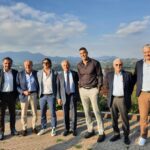 Scola si presenta come nuovo AD biancorosso: “Progetto che mi entusiasma. Quattro assunti fondamentali da cui ripartire per crescere”