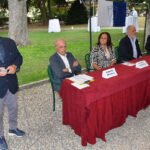 VARESE PRESENTAZIONE SQUADRA SESTESE CALCIO AL PALACA HOTEL
