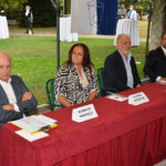 VARESE PRESENTAZIONE SQUADRA SESTESE CALCIO AL PALACA HOTEL