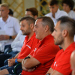 VARESE PRESENTAZIONE SQUADRA SESTESE CALCIO AL PALACA HOTEL