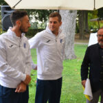 VARESE PRESENTAZIONE SQUADRA SESTESE CALCIO AL PALACA HOTEL