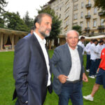 Presentazione in grande stile per la Sestese, le FOTO