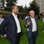 VARESE PRESENTAZIONE SQUADRA SESTESE CALCIO AL PALACA HOTEL