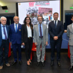 La Tre Valli Varesine sbarca in Regione, Fontana: “100 anni di legame, ciclimo e territorio”