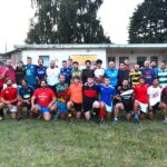 Rugby Varese, Piazza: “Gruppo e voglia di vincere ogni domenica”