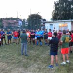 Rugby Varese, si fa sul serio. Il programma del precampionato