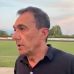 Pro Patria sconfitta dal Trento. Prina: “Sono il responsabile”. Bertoni: “Ko che fa male”