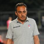 La Pro Patria verso Piacenza. Prina: “Dobbiamo dare continuità ai risultati”. Sportelli dal 1′?