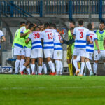 Prove tecniche per fermare la capolista: allo Speroni arriva il Padova. Fischia Arace
