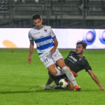 Pro Patria-Juventus U23 in FOTO