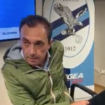 Prina: “Risultato pesante”. Molinari: “Preso due gol che non possiamo prendere”