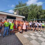 Insieme a Noi per Loro, cicloturisti protagonisti a Marnate per la Randonèe