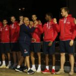 Reggio Emilia ai Raggi X – Andrea Conti: “Squadra in stile-Caja. Giocatori esperti e solidi”