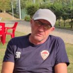 Arriva l’Arconatese, Rossi: “Partita di avvicinamento al campionato. Stiamo lavorando bene”