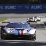 Dal Mondiale all’ELMS, Rovera ritorna a Spa