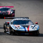 Rovera vince la 4 Ore di Spa su Ferrari in ELMS