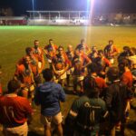 Rugby Varese, test di prestigio e nuova club house. Domenica importante al “Levi”