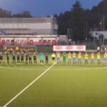 Coppa Lombardia – Nel posticipo serale il Bosto castiga il San Michele: 2-1