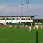 La Castellanzese pareggia 1-1 con il Sangiuliano, Ardito: “Tante frecce al nostro arco”