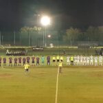 Saronno-Union Villa Cassano