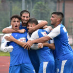 Sestese-Club Milano in FOTO
