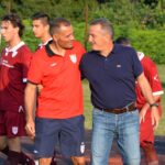 Roncari: “Buon atteggiamento”. Marzio: “Provati tanti giovani”. Selpa migliore in campo della Sestese