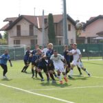 Castellanzese di misura, 1-0 alla Solbiatese in amichevole