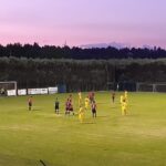 Un buon Gavirate passa a Solbiate: 3-2 per i rossoblù