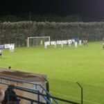 Coppa Italia, il Saronno vince e passa il turno. Tre punti per la Solbiatese, fa festa il Morazzone