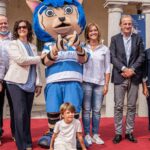 Il Tigrotto della Pro nuovo Sindaco di Busto Arsizio