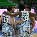 Treviso ai Raggi X – Andrea Conti: “Mirino puntato sui playoff. Occhio alla coppia Bortolani-Casarin”