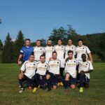 Recuperi della 1^ giornata, si gioca il 6 e il 7 ottobre