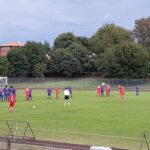 Coppa Italia: Saronno-Union Villa Cassano decisiva, l’Olimpia può sperare