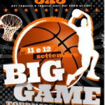 Tutto pronto per la terza edizione del 3×3 Big Game Tournament