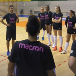 UYBA a Chiavenna al gran completo. Le tappe del precampionato