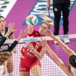 Memorial Ferrari, UYBA terza. 3-1 a Chieri