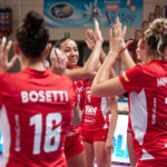 Trofeo Mimmo Fusco, prima uscita in casa per la nuova UYBA