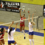 Buona la prima per la UYBA: finale centrata al torneo di Chiavenna