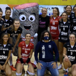 Torneo di Chiavenna, UYBA ko in finale in tre set