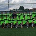 Valceresio, Orrù: “Finalmente i nostri ragazzi in campo”. Triangolare con Lugano e Rozzano
