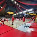 Continua la preparazione in casa Varese Academy, coach Rocco: “Opportunità di crescita fondamentale”